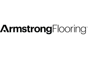 Logo Armstrong Flooring