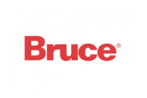 Logo Bruce