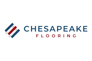 Logo Chesapeake Flooring
