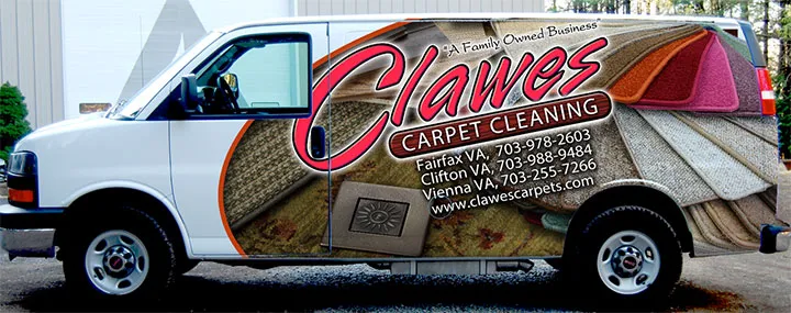 Eco-Friendly Carpet Cleaning in Northern Virginia