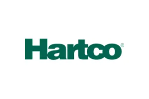 Logo Hartco