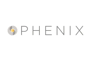 Logo Phenix